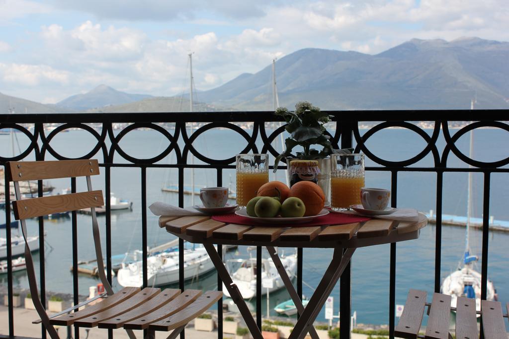Casa Di Fiore Gaeta Ngoại thất bức ảnh