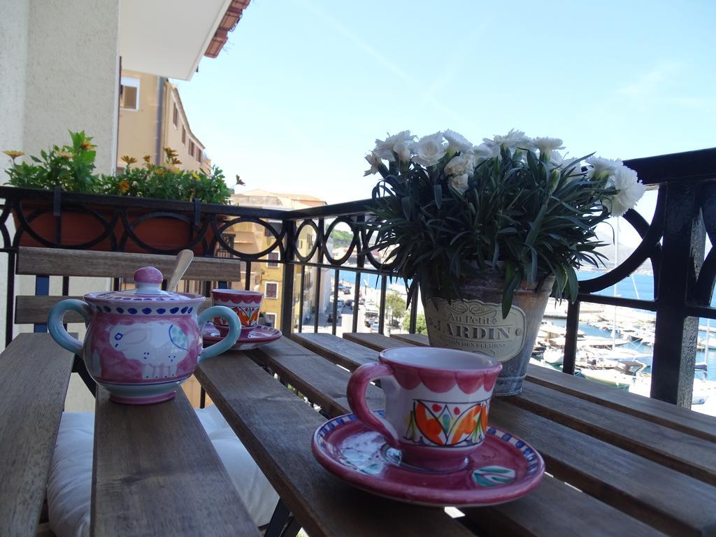 Casa Di Fiore Gaeta Ngoại thất bức ảnh