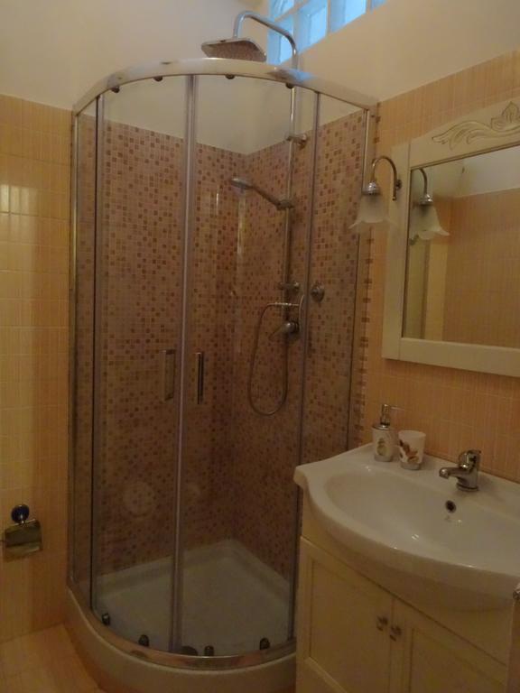 Casa Di Fiore Gaeta Ngoại thất bức ảnh